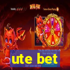 ute bet